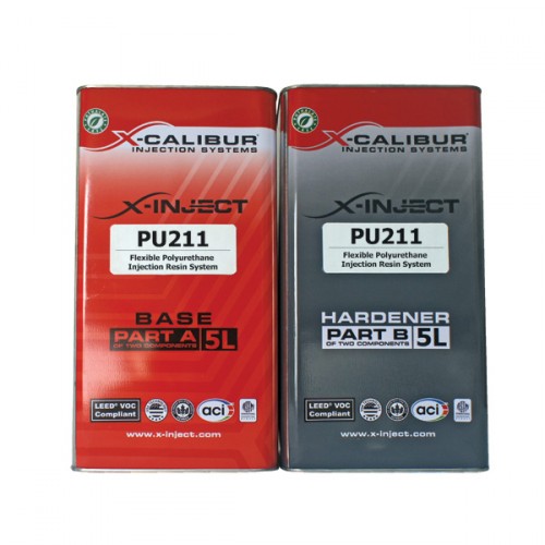 X-Inject PU211